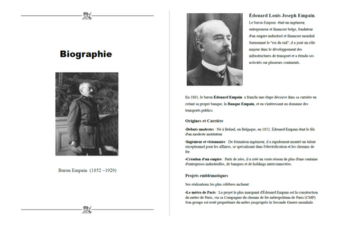 L'almanach De Gaule, Période 1881