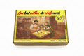 Les batailles de chifoumi