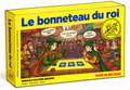 LE BONNETEAU DU ROI