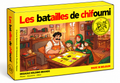 LES BATAILLES DE CHIFOUMI