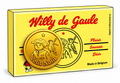 Le médaillier Degaule