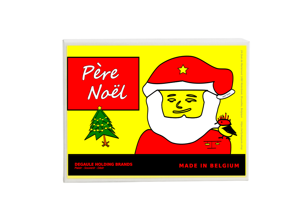 Père Noël