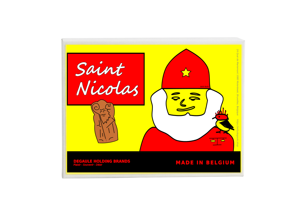 Saint-Nicolas