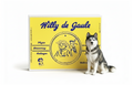 Edition Animaux Mous