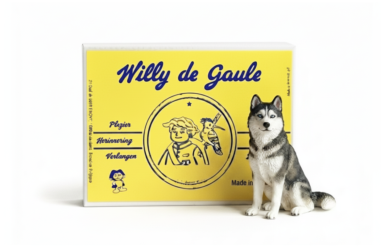 Edition Animaux Mous