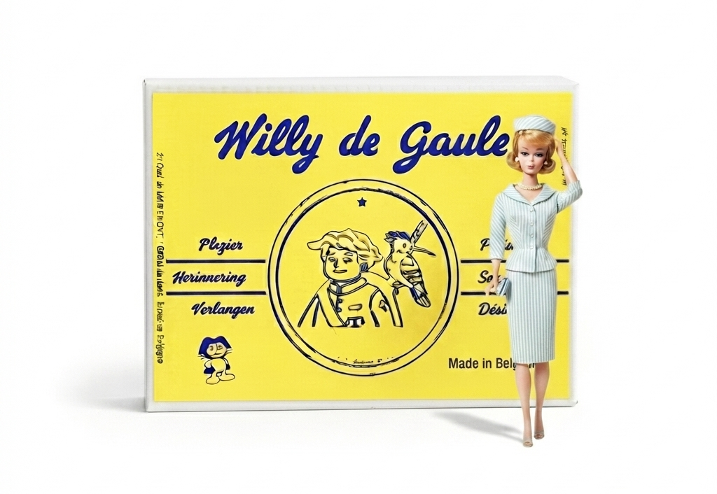 Edition Mini Princesse