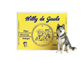 Edition Animaux Mous 18+