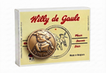 Willy de Bronze Small Standard