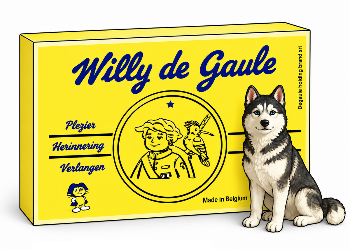 Edition Animaux Mous
