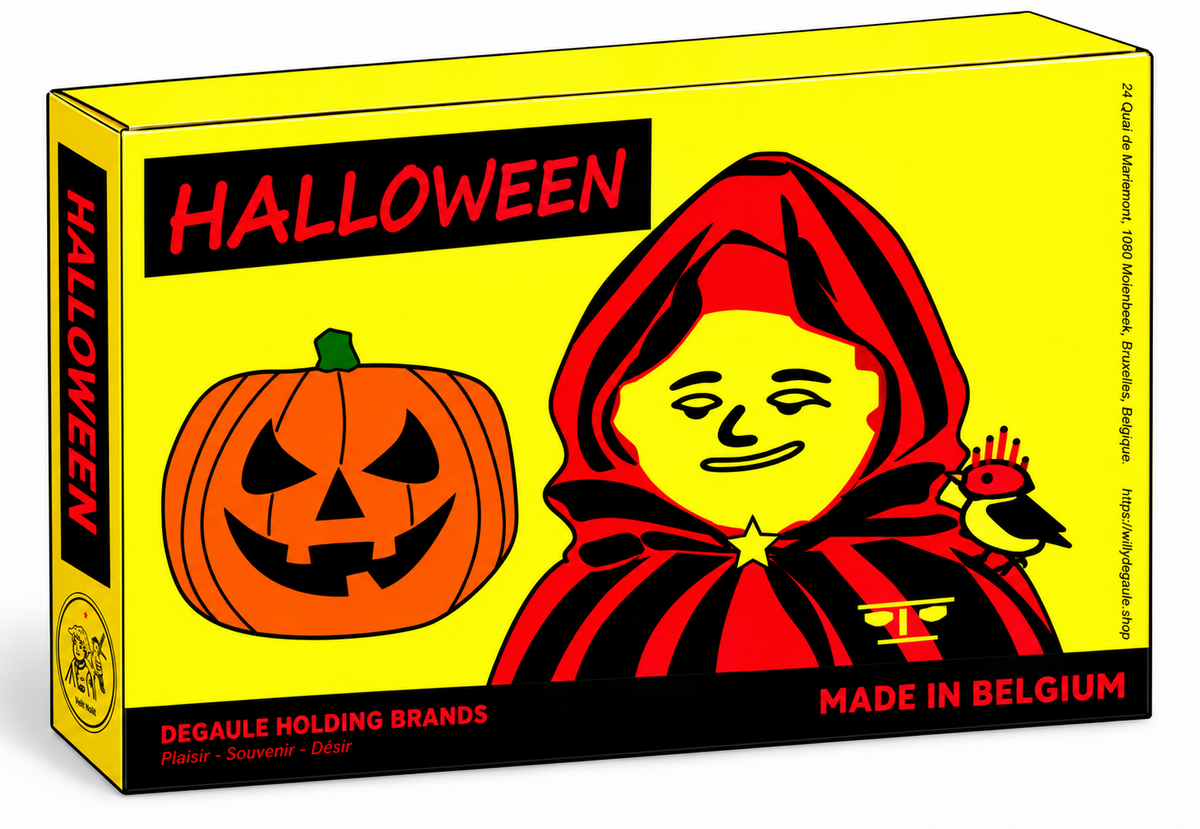 Halloween Small