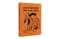 Les aventures Willy De Gaule, L1 CH1, Por El Credo