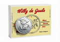Willy d'argent Small Standard